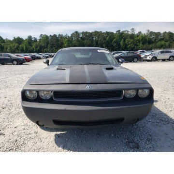 Dodge Challenger  Coupe/Sportowy 2009,  3.6 benzyna, automat - Na sprzedaż za 12 054 zł - Katowice - zdjęcie 2