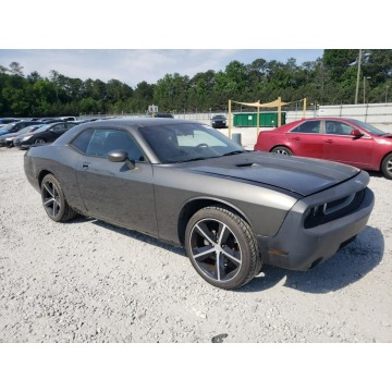 Dodge Challenger  Coupe/Sportowy 2009,  3.6 benzyna, automat - Na sprzedaż za 12 054 zł - Katowice - zdjęcie 3