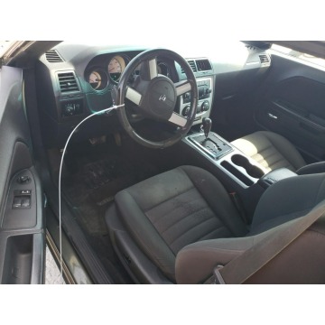 Dodge Challenger  Coupe/Sportowy 2009,  3.6 benzyna, automat - Na sprzedaż za 12 054 zł - Katowice - zdjęcie 7