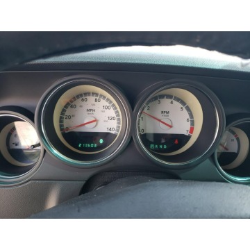 Dodge Challenger  Coupe/Sportowy 2009,  3.6 benzyna, automat - Na sprzedaż za 12 054 zł - Katowice - zdjęcie 10