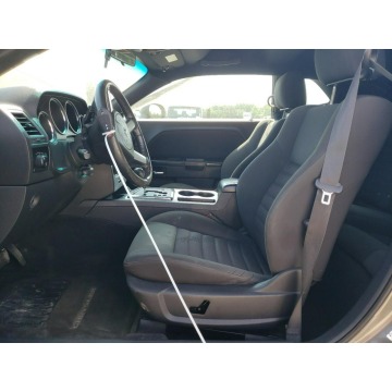 Dodge Challenger  Coupe/Sportowy 2009,  3.6 benzyna, automat - Na sprzedaż za 12 054 zł - Katowice - zdjęcie 8