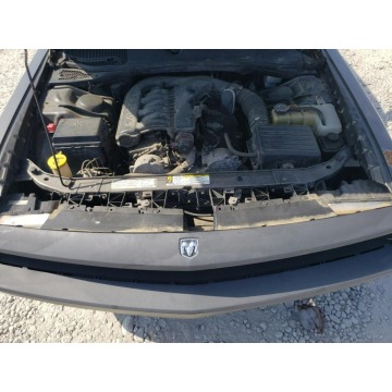 Dodge Challenger  Coupe/Sportowy 2009,  3.6 benzyna, automat - Na sprzedaż za 12 054 zł - Katowice - zdjęcie 11