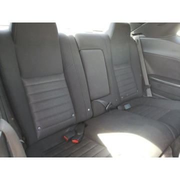 Dodge Challenger  Coupe/Sportowy 2009,  3.6 benzyna, automat - Na sprzedaż za 12 054 zł - Katowice - zdjęcie 9