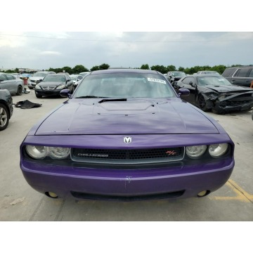 Dodge Challenger  Coupe/Sportowy 2010,  5.7 benzyna, automat - Na sprzedaż za 26 076 zł - Katowice - zdjęcie 3