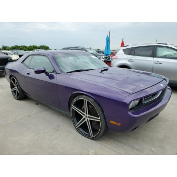 Dodge Challenger  Coupe/Sportowy 2010,  5.7 benzyna, automat - Na sprzedaż za 26 076 zł - Katowice - zdjęcie 4