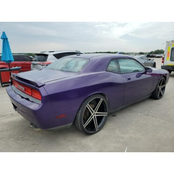 Dodge Challenger  Coupe/Sportowy 2010,  5.7 benzyna, automat - Na sprzedaż za 26 076 zł - Katowice - zdjęcie 5