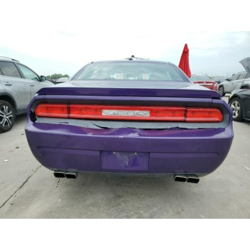 Dodge Challenger  Coupe/Sportowy 2010,  5.7 benzyna, automat - Na sprzedaż za 26 076 zł - Katowice - zdjęcie 6
