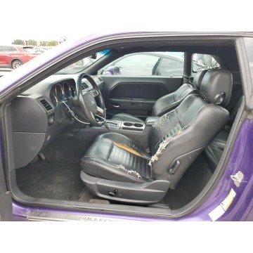 Dodge Challenger  Coupe/Sportowy 2010,  5.7 benzyna, automat - Na sprzedaż za 26 076 zł - Katowice - zdjęcie 8