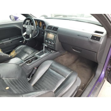 Dodge Challenger  Coupe/Sportowy 2010,  5.7 benzyna, automat - Na sprzedaż za 26 076 zł - Katowice - zdjęcie 10