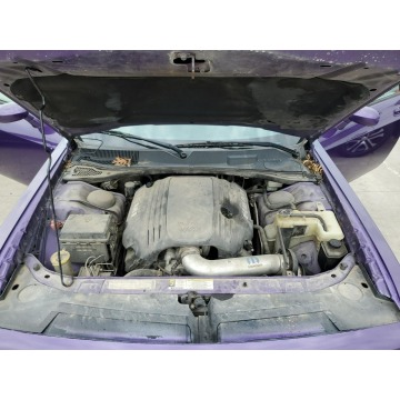 Dodge Challenger  Coupe/Sportowy 2010,  5.7 benzyna, automat - Na sprzedaż za 26 076 zł - Katowice - zdjęcie 12