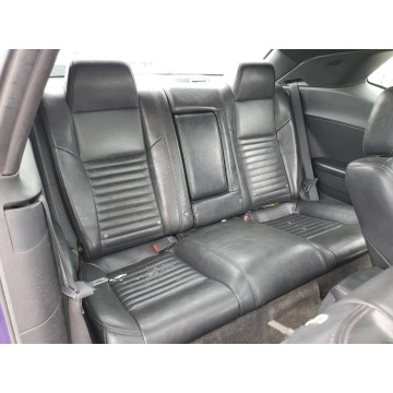 Dodge Challenger  Coupe/Sportowy 2010,  5.7 benzyna, automat - Na sprzedaż za 26 076 zł - Katowice - zdjęcie 11