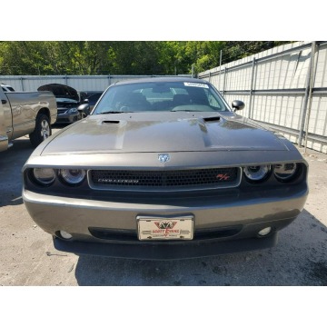 Dodge Challenger  Coupe/Sportowy 2010,  5.7 benzyna, automat - Na sprzedaż za 24 354 zł - Katowice - zdjęcie 2