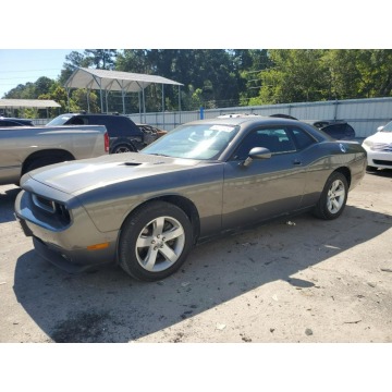 DODGE CHALLENGER R/T