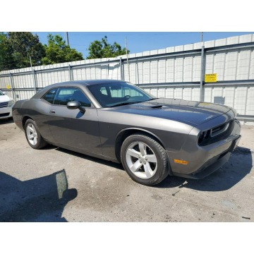 Dodge Challenger  Coupe/Sportowy 2010,  5.7 benzyna, automat - Na sprzedaż za 24 354 zł - Katowice - zdjęcie 3