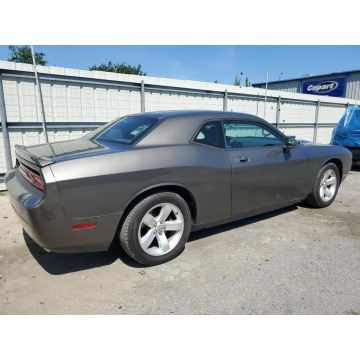 Dodge Challenger  Coupe/Sportowy 2010,  5.7 benzyna, automat - Na sprzedaż za 24 354 zł - Katowice - zdjęcie 6