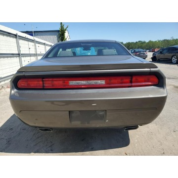 Dodge Challenger  Coupe/Sportowy 2010,  5.7 benzyna, automat - Na sprzedaż za 24 354 zł - Katowice - zdjęcie 5