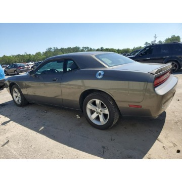 Dodge Challenger  Coupe/Sportowy 2010,  5.7 benzyna, automat - Na sprzedaż za 24 354 zł - Katowice - zdjęcie 4