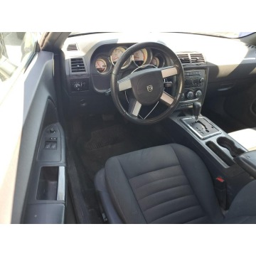 Dodge Challenger  Coupe/Sportowy 2010,  5.7 benzyna, automat - Na sprzedaż za 24 354 zł - Katowice - zdjęcie 7