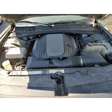 Dodge Challenger  Coupe/Sportowy 2010,  5.7 benzyna, automat - Na sprzedaż za 24 354 zł - Katowice - zdjęcie 11