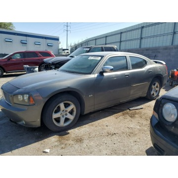  DODGE CHARGER SXT