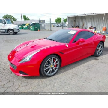 Ferrari California  Kabriolet 2017,  3.9 benzyna, automat - Na sprzedaż za 345 384 zł - Katowice - zdjęcie 3