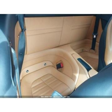 Ferrari California  Kabriolet 2017,  3.9 benzyna, automat - Na sprzedaż za 345 384 zł - Katowice - zdjęcie 11