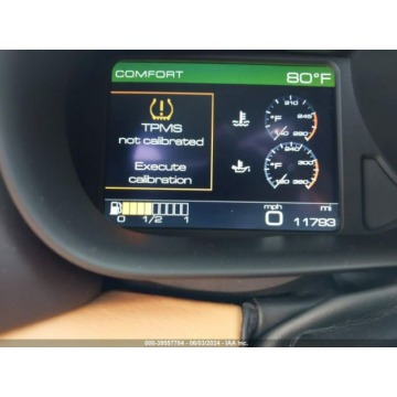 Ferrari California  Kabriolet 2017,  3.9 benzyna, automat - Na sprzedaż za 345 384 zł - Katowice - zdjęcie 10