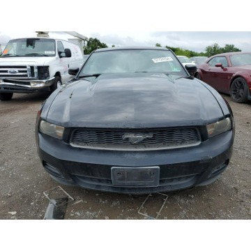 Ford Mustang  Coupe/Sportowy 2010,  4.0 benzyna, automat - Na sprzedaż za 9 102,00 zł - Katowice - zdjęcie 2