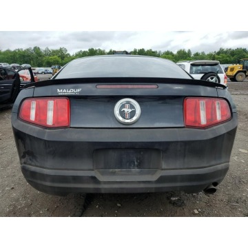 Ford Mustang  Coupe/Sportowy 2010,  4.0 benzyna, automat - Na sprzedaż za 9 102,00 zł - Katowice - zdjęcie 5