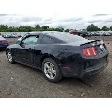 Ford Mustang  Coupe/Sportowy 2010,  4.0 benzyna, automat - Na sprzedaż za 9 102,00 zł - Katowice - zdjęcie 6