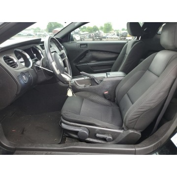 Ford Mustang  Coupe/Sportowy 2010,  4.0 benzyna, automat - Na sprzedaż za 9 102,00 zł - Katowice - zdjęcie 7