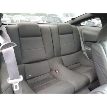 Ford Mustang  Coupe/Sportowy 2010,  4.0 benzyna, automat - Na sprzedaż za 9 102,00 zł - Katowice - zdjęcie 9