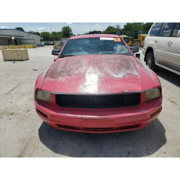 Ford Mustang  Coupe/Sportowy 2007,  4.0 benzyna, automat - Na sprzedaż za 3 936,00 zł - Katowice - zdjęcie 2