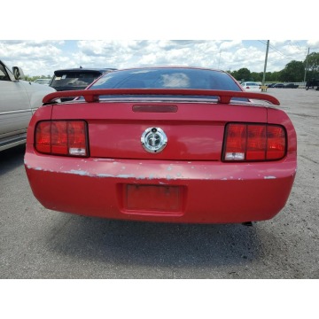 Ford Mustang  Coupe/Sportowy 2007,  4.0 benzyna, automat - Na sprzedaż za 3 936,00 zł - Katowice - zdjęcie 5