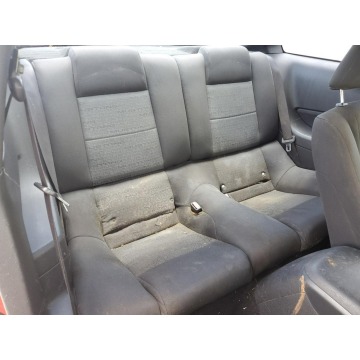 Ford Mustang  Coupe/Sportowy 2007,  4.0 benzyna, automat - Na sprzedaż za 3 936,00 zł - Katowice - zdjęcie 9