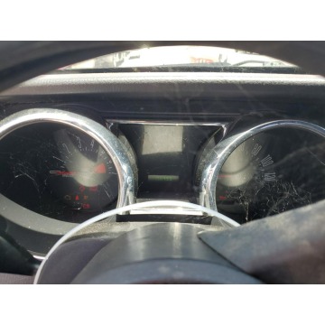 Ford Mustang  Coupe/Sportowy 2007,  4.0 benzyna, automat - Na sprzedaż za 3 936,00 zł - Katowice - zdjęcie 10