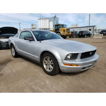 Ford Mustang  Coupe/Sportowy 2006,  4.0 benzyna, automat - Na sprzedaż za 5 412,00 zł - Katowice - zdjęcie 3