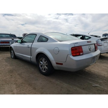 Ford Mustang  Coupe/Sportowy 2006,  4.0 benzyna, automat - Na sprzedaż za 5 412,00 zł - Katowice - zdjęcie 6