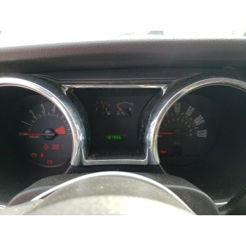 Ford Mustang  Coupe/Sportowy 2006,  4.0 benzyna, automat - Na sprzedaż za 5 412,00 zł - Katowice - zdjęcie 9