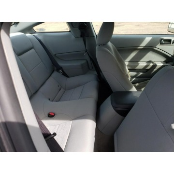 Ford Mustang  Coupe/Sportowy 2006,  4.0 benzyna, automat - Na sprzedaż za 5 412,00 zł - Katowice - zdjęcie 10