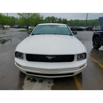 Ford Mustang  Coupe/Sportowy 2005,  4.0 benzyna, automat - Na sprzedaż za 9 348,00 zł - Katowice - zdjęcie 2