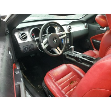 Ford Mustang  Coupe/Sportowy 2005,  4.0 benzyna, automat - Na sprzedaż za 9 348,00 zł - Katowice - zdjęcie 7