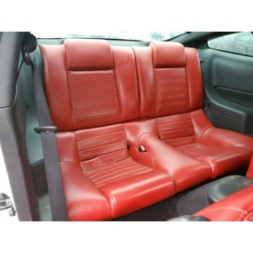 Ford Mustang  Coupe/Sportowy 2005,  4.0 benzyna, automat - Na sprzedaż za 9 348,00 zł - Katowice - zdjęcie 9