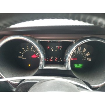 Ford Mustang  Coupe/Sportowy 2005,  4.0 benzyna, automat - Na sprzedaż za 9 348,00 zł - Katowice - zdjęcie 10