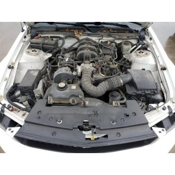 Ford Mustang  Coupe/Sportowy 2005,  4.0 benzyna, automat - Na sprzedaż za 9 348,00 zł - Katowice - zdjęcie 11
