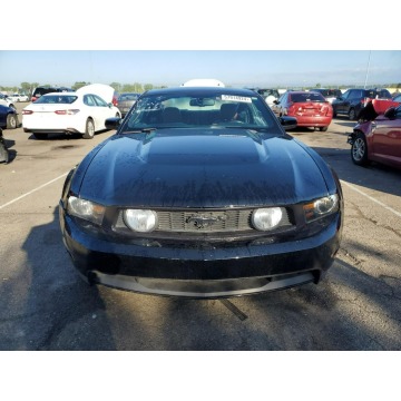 Ford Mustang  Coupe/Sportowy 2011,  5.0 benzyna, automat - Na sprzedaż za 27 060 zł - Katowice - zdjęcie 2