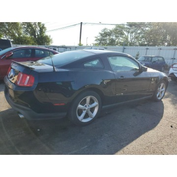Ford Mustang  Coupe/Sportowy 2011,  5.0 benzyna, automat - Na sprzedaż za 27 060 zł - Katowice - zdjęcie 6
