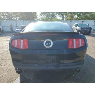 Ford Mustang  Coupe/Sportowy 2011,  5.0 benzyna, automat - Na sprzedaż za 27 060 zł - Katowice - zdjęcie 5