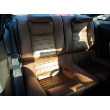 Ford Mustang  Coupe/Sportowy 2011,  5.0 benzyna, automat - Na sprzedaż za 27 060 zł - Katowice - zdjęcie 9