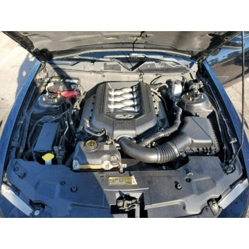 Ford Mustang  Coupe/Sportowy 2011,  5.0 benzyna, automat - Na sprzedaż za 27 060 zł - Katowice - zdjęcie 11